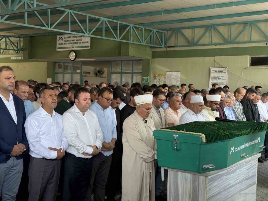 Genç Yaşta Beyin Tümörüne Yenildi