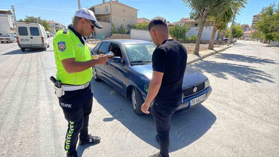 Otomobilin Çarptığı 3 Yaşındaki Çocuk Yaralandı