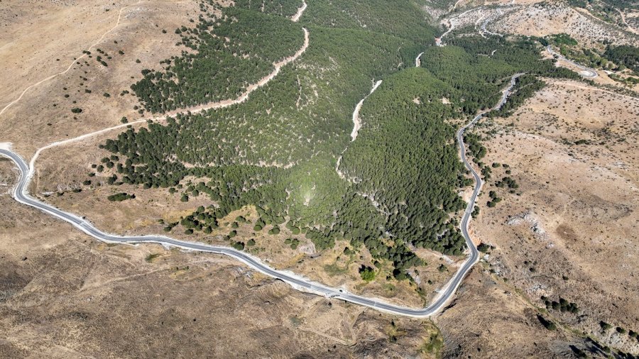 Selçuklu Belediyesi Ulaşımı Rahatlattı