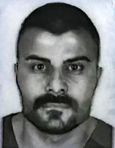 Antalya’da Kıraathanedeki Cinayet Davasında Sanık İkinci Kez Hakim Karşısında