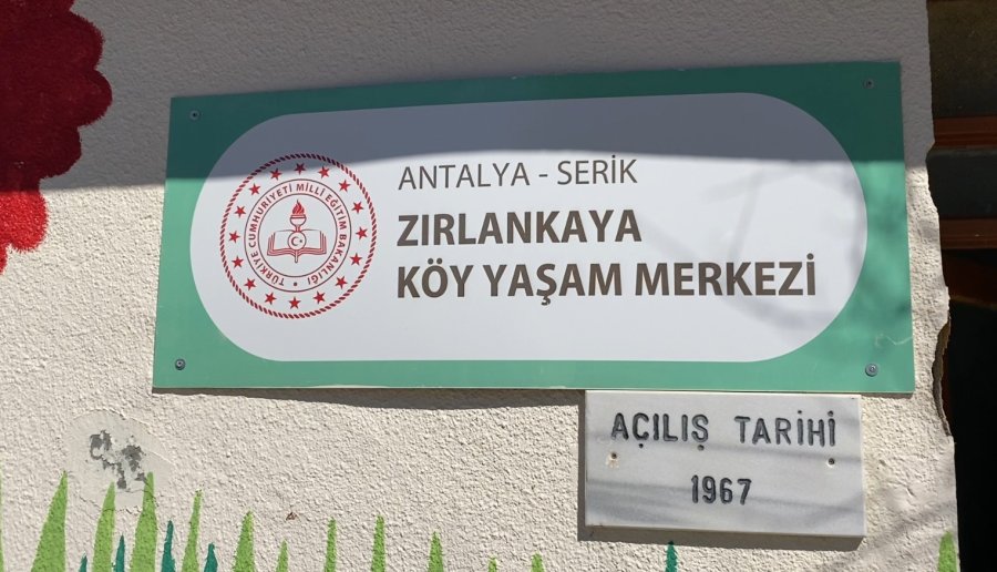 Okul Üniforması Ücreti Derdini Sona Erdiren Proje