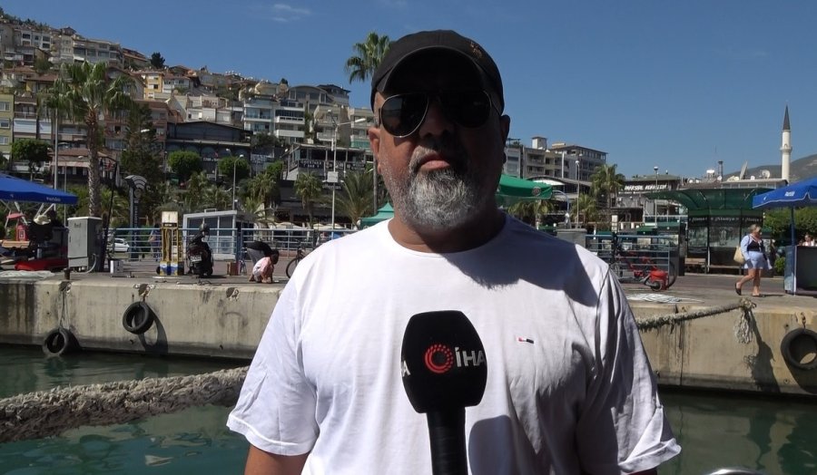 İngiliz Turistin Ölümünde Dezenformasyona İletişim Başkanlığı’ndan Açıklama