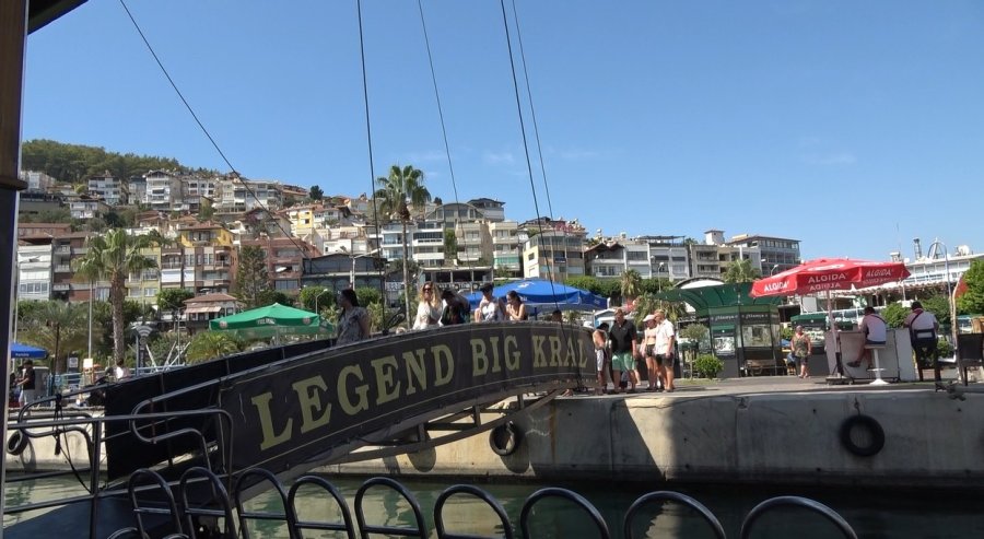 İngiliz Turistin Ölümünde Dezenformasyona İletişim Başkanlığı’ndan Açıklama