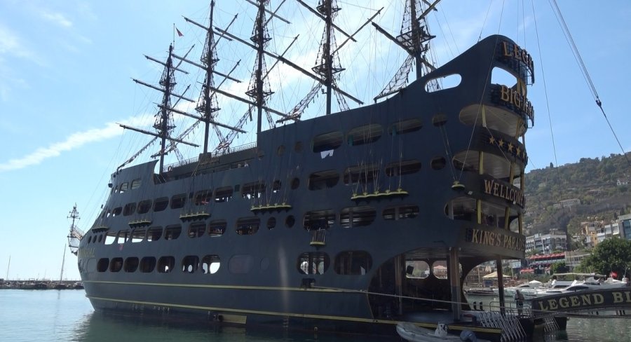 İngiliz Turistin Ölümünde Dezenformasyona İletişim Başkanlığı’ndan Açıklama