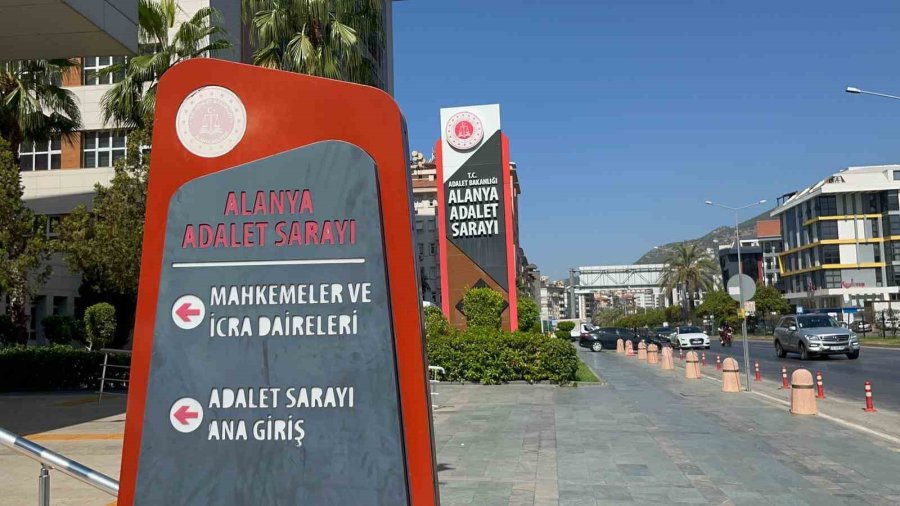 Alanya’da Öğrenci Yurdundaki Cinsel İstismar Davasında Öğretmene 83 Yıl 9 Ay Ceza