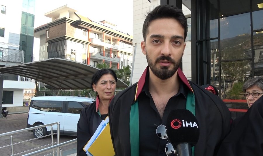 Alanya’da Öğrenci Yurdundaki Cinsel İstismar Davasında Öğretmene 83 Yıl 9 Ay Ceza