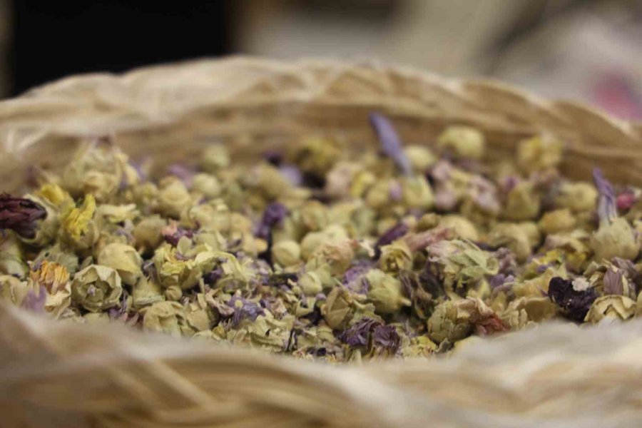 Artan Salgına Karşı En Doğal Karışım Tarifi