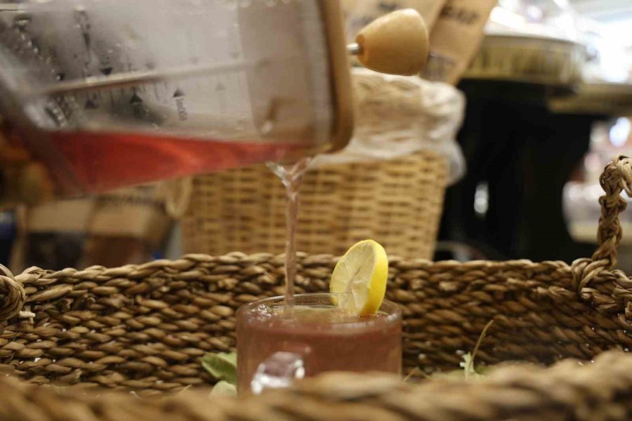 Artan Salgına Karşı En Doğal Karışım Tarifi