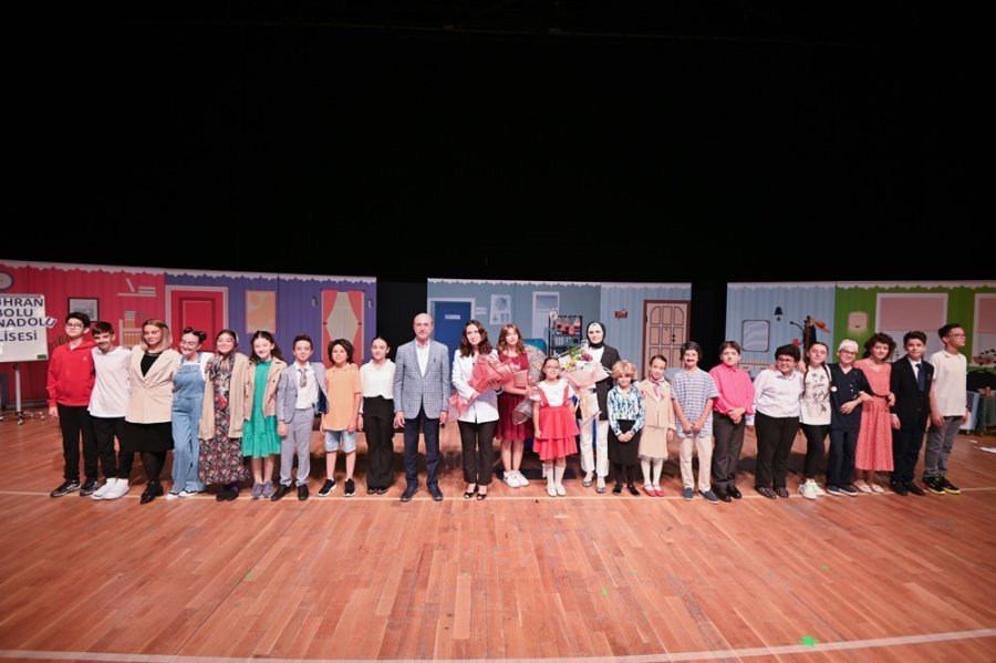 Selçuklu’da Kültür Ve Sanatla Dolu Bir Eylül Ayı Yaşandı