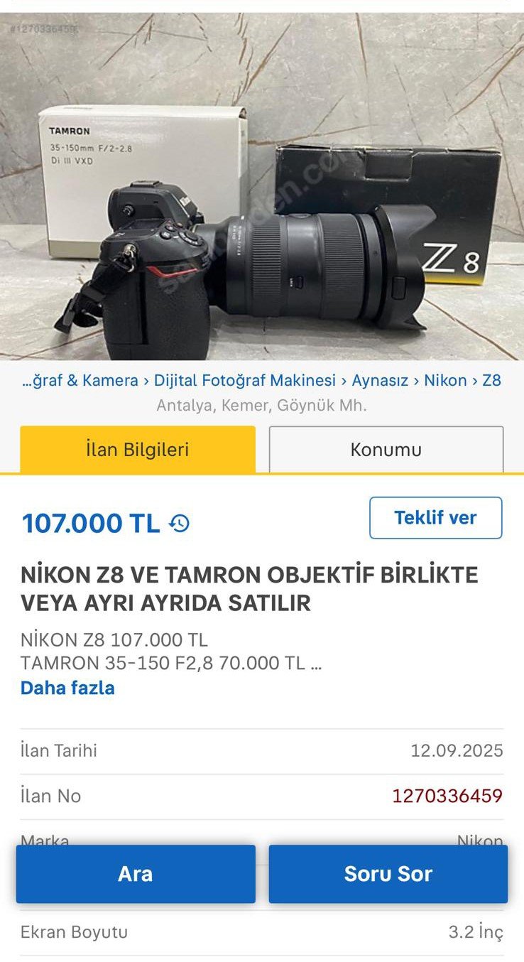 Böyle Dolandırıcılık Görülmedi: 170 Bin Liralık Ürünü Şubeden Alıp Gittiler