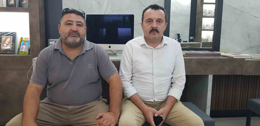 Böyle Dolandırıcılık Görülmedi: 170 Bin Liralık Ürünü Şubeden Alıp Gittiler