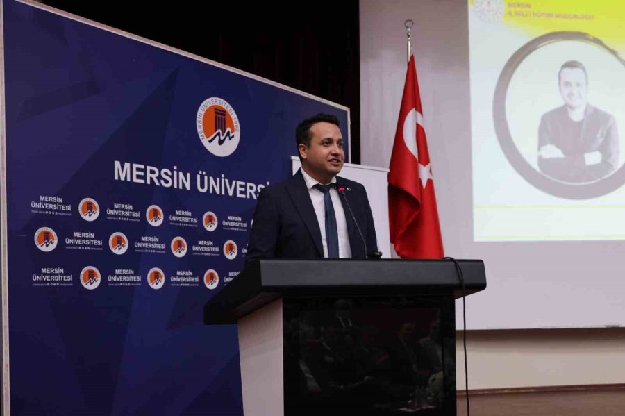 Fikir Otobüsü Akdeniz Bölgesine Açılıyor