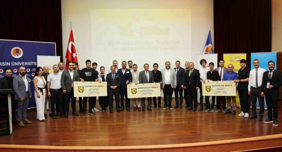 Fikir Otobüsü Akdeniz Bölgesine Açılıyor