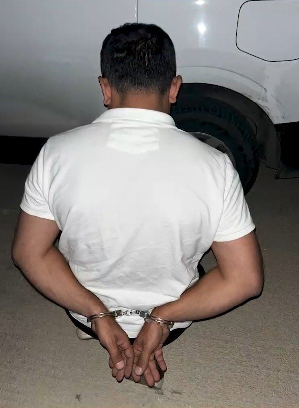 Antalya’da Silahlı Suç Örgütüne Eş Zamanlı Operasyon: 7 Gözaltı