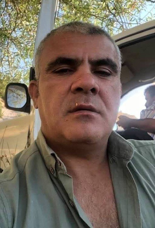 Otomobilinde Bıçaklanmış Halde Bulunan Şahıs Hayatını Kaybetti