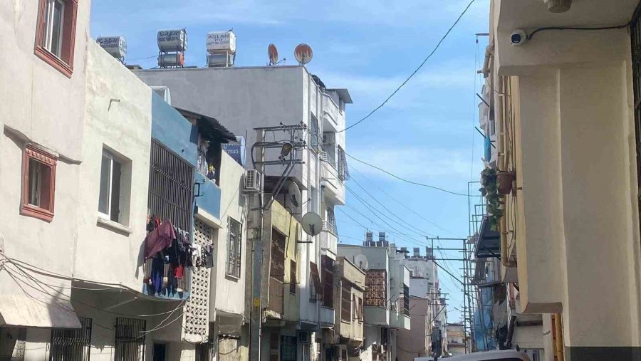 Düğünde Ateş Ederek Gencin Ölümüne Neden Olan Zanlı Yakalandı