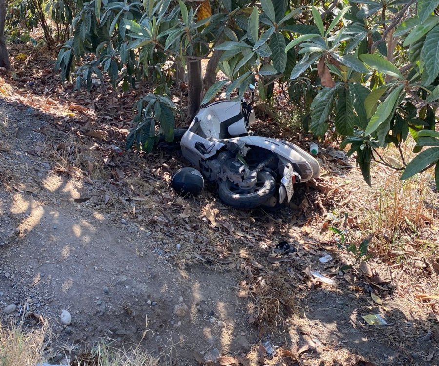 Yeni Nişanlı Çifti Ölüm Ayırdı: Önce Elektrik Çarptı, Sonra Trafik Kazası Geçirdiler