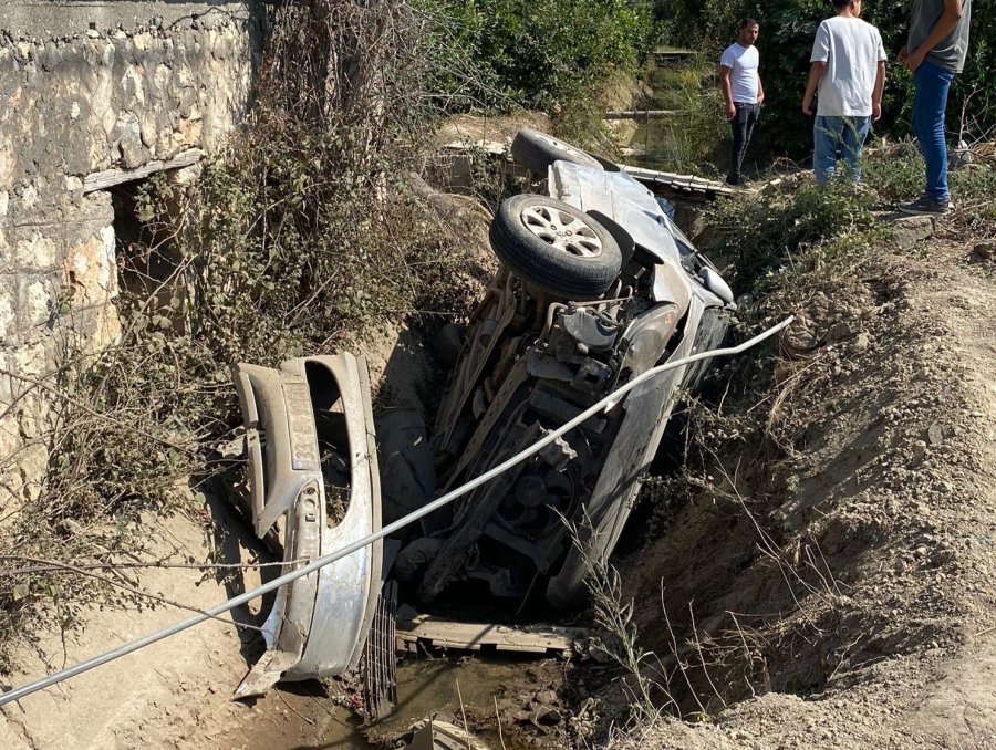 Yeni Nişanlı Çifti Ölüm Ayırdı: Önce Elektrik Çarptı, Sonra Trafik Kazası Geçirdiler
