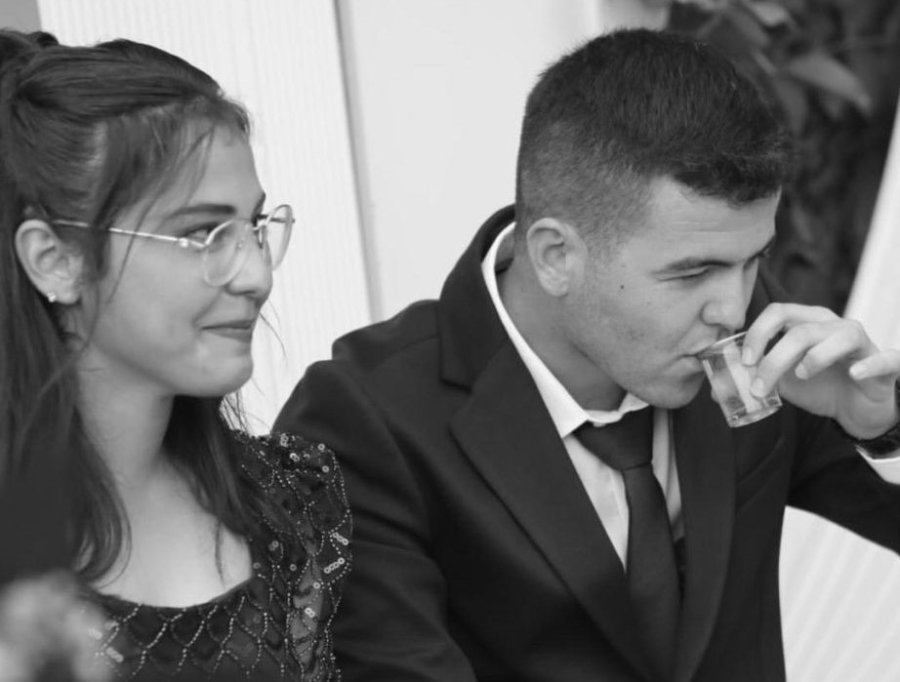 Yeni Nişanlı Çifti Ölüm Ayırdı: Önce Elektrik Çarptı, Sonra Trafik Kazası Geçirdiler