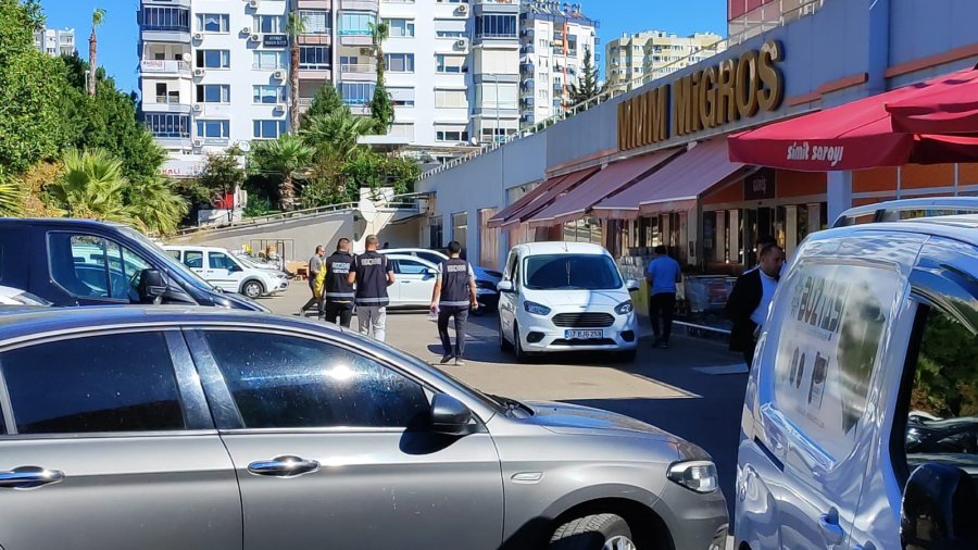 Hafriyat Yolsuzluğu Soruşturmasında Arama Yapıldı, Bazı Belgelere El Konuldu