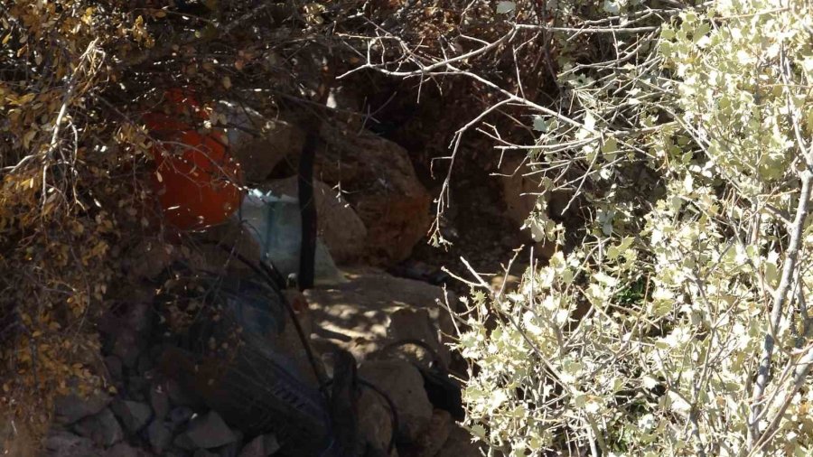 Antalya’da Define Faciasında Ölü Sayısı 2’ye Yükseldi