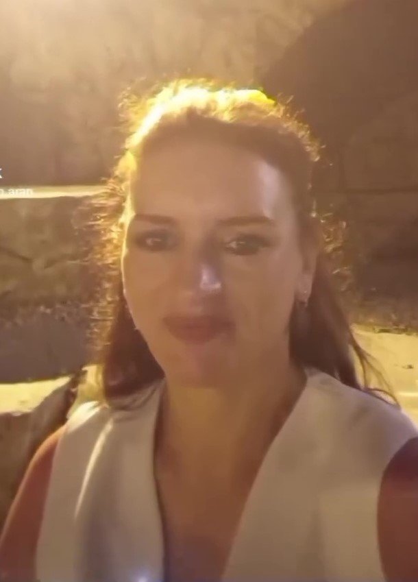 Eski Eşini 3 Gün Boyunca Takip Edip Defalarca Bıçaklayarak Öldürmüştü, Ağırlaştırılmış Müebbet Cezası Verildi