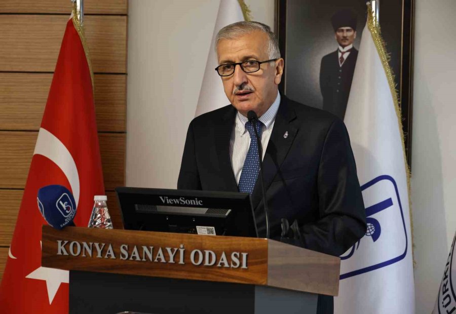 Savunma Sanayinde "elmas" Dönemi