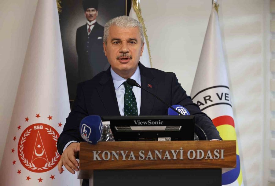 Savunma Sanayinde "elmas" Dönemi