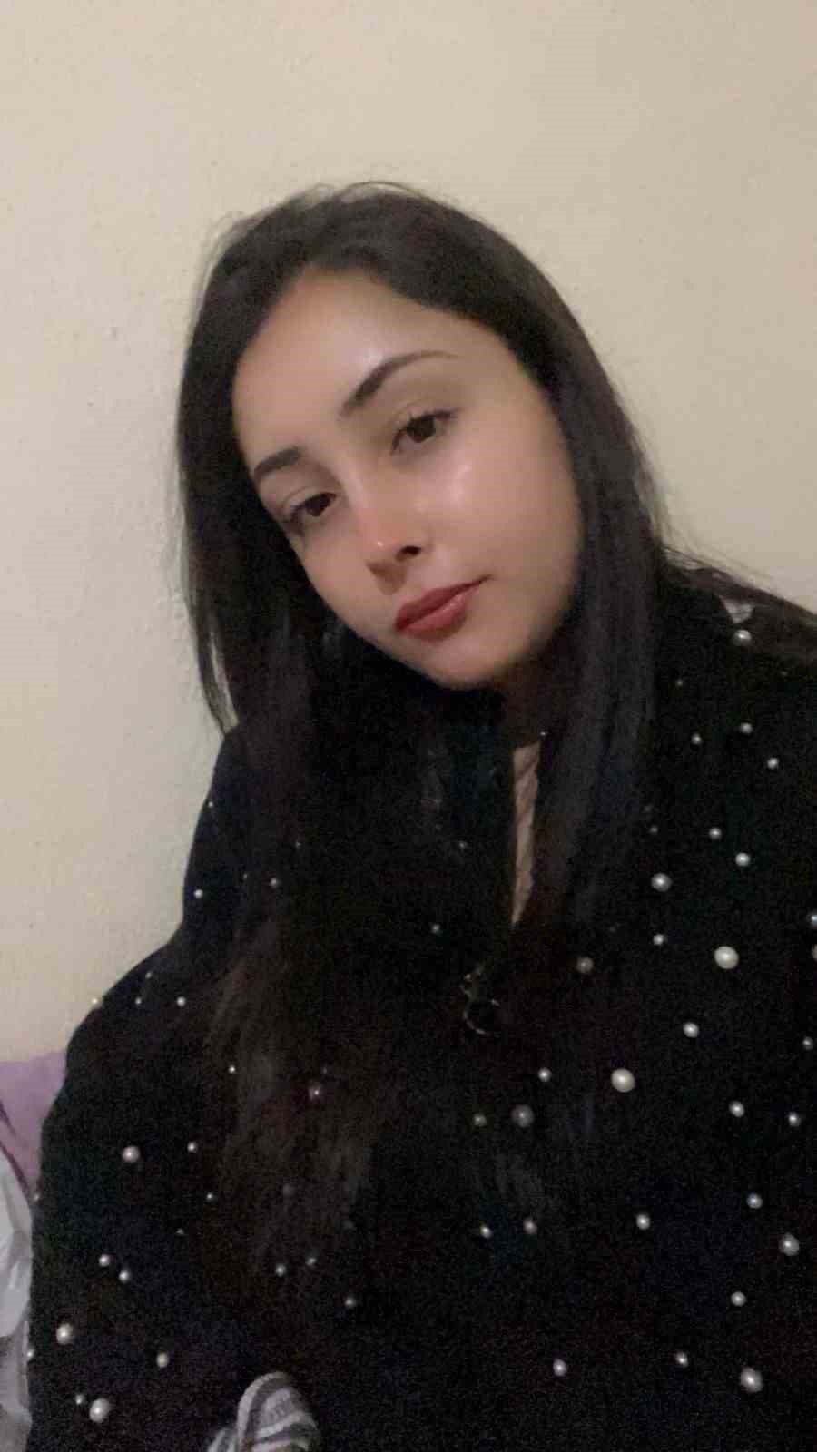 Kazada Hayatını Kaybeden Genç Kız Gelinlikle Uğurlandı