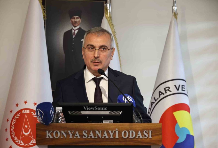 Savunma Sanayinde "elmas" Dönemi