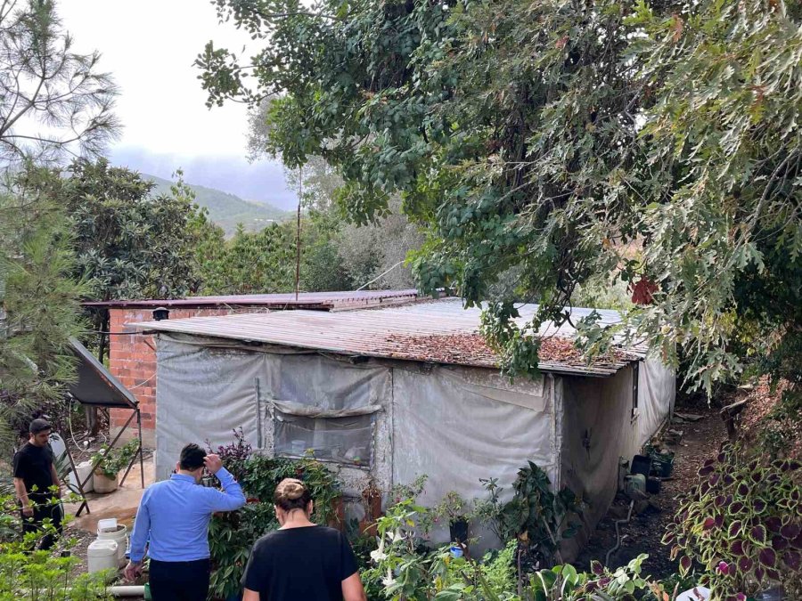 Dar Gelirli Ailelere Sıcak Yuva Desteği