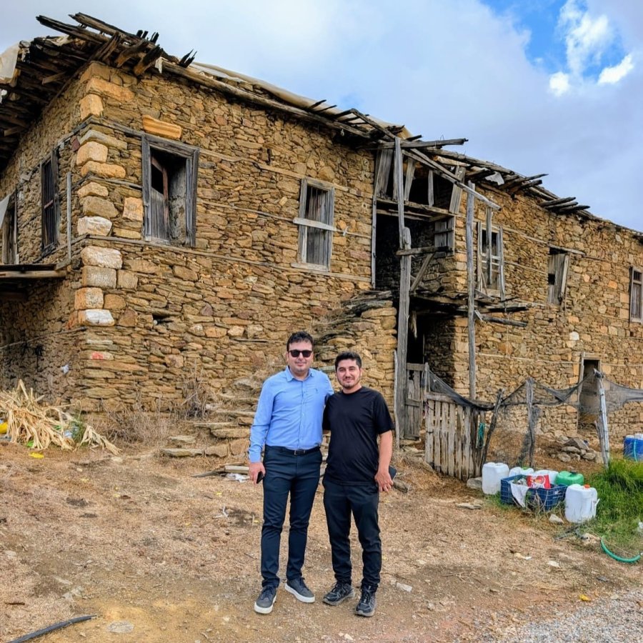 Dar Gelirli Ailelere Sıcak Yuva Desteği