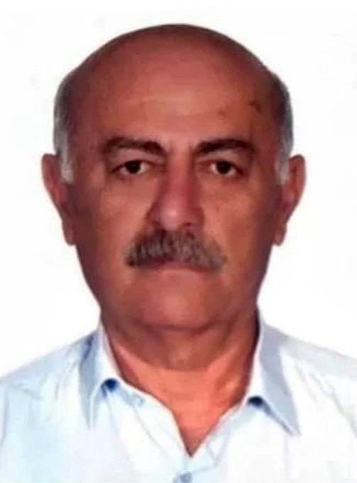 Deaş’lıların Öldürdüğü Binali Aslan’ın Gömüldüğü Yer Görüntülendi