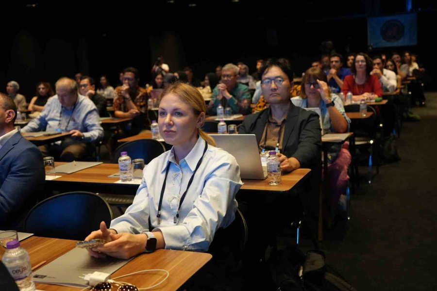 Prof. Dr. Özkan: "hedefimiz İlaçsız Rahim Naklini Yapabilmek"