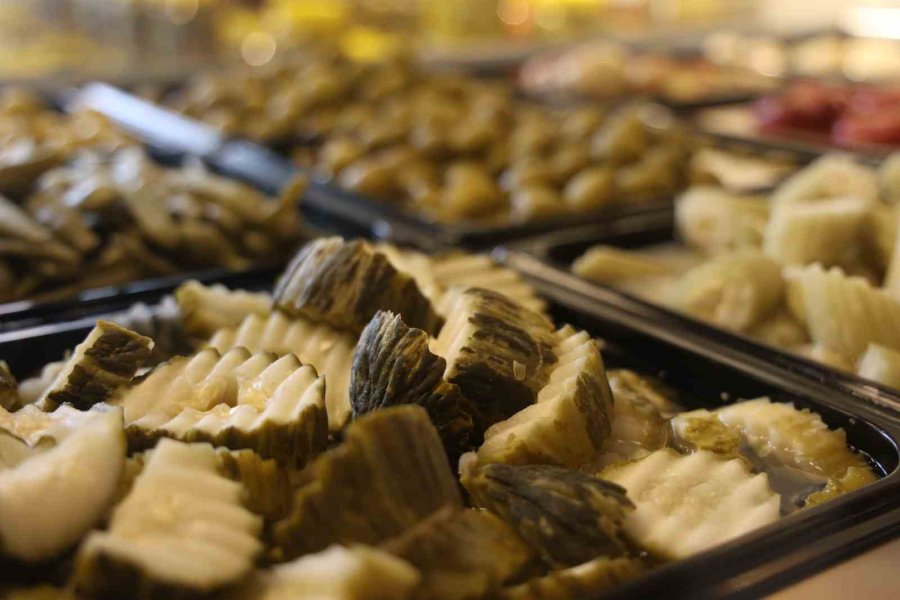 Tam 4 Bin Yıllık Doğal Salgın Savaşçısı: "turşu"