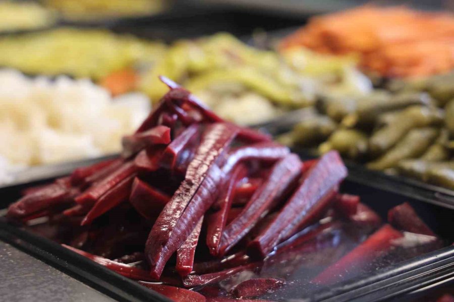 Tam 4 Bin Yıllık Doğal Salgın Savaşçısı: "turşu"