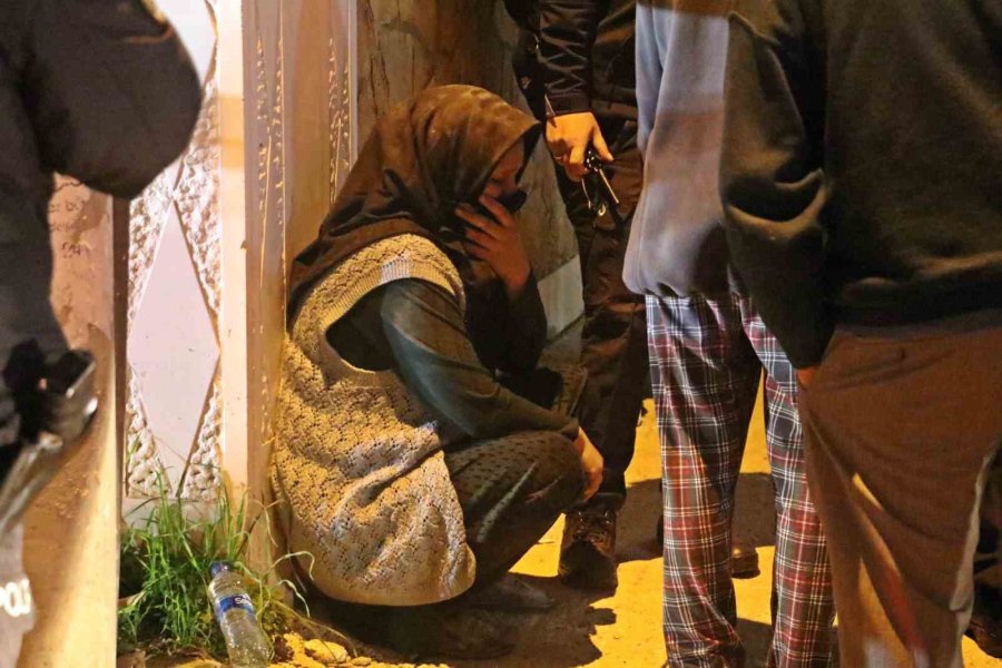 Yangında Anneannesi Ve Teyzesinin Ölümüyle Suçlanan Sanık: "cezaya İtirazım Yok"