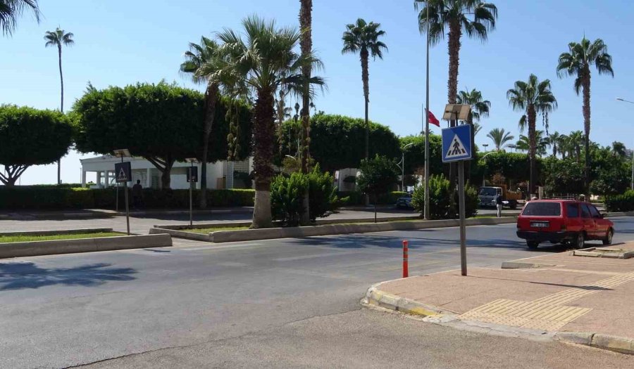 Ödüllü Sanatçının Trafik Kazası Davasında Olay Yerinde Keşif Yapıldı