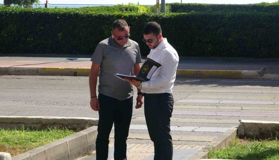 Ödüllü Sanatçının Trafik Kazası Davasında Olay Yerinde Keşif Yapıldı