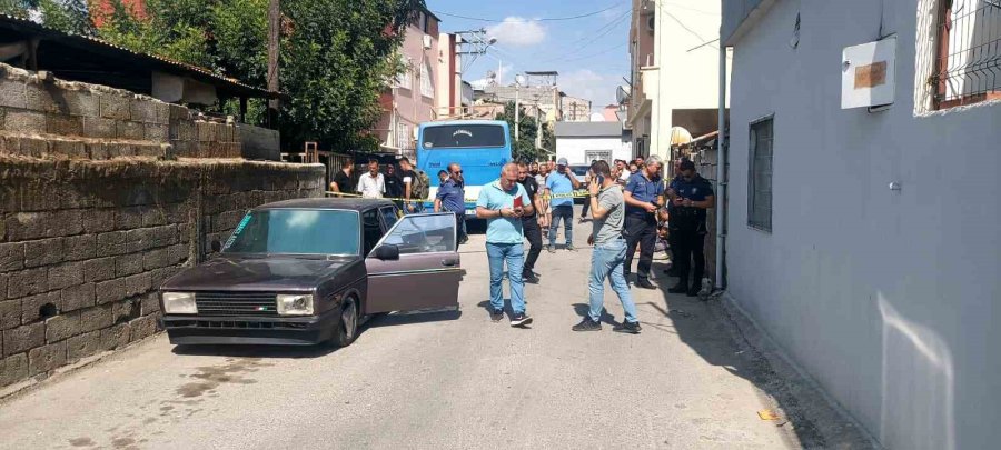 26 Yaşındaki Gencin Ölümünün Altından Cinayet Çıktı