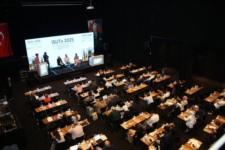 5. Uluslararası Rahim Nakli Kongresi Tamamlandı