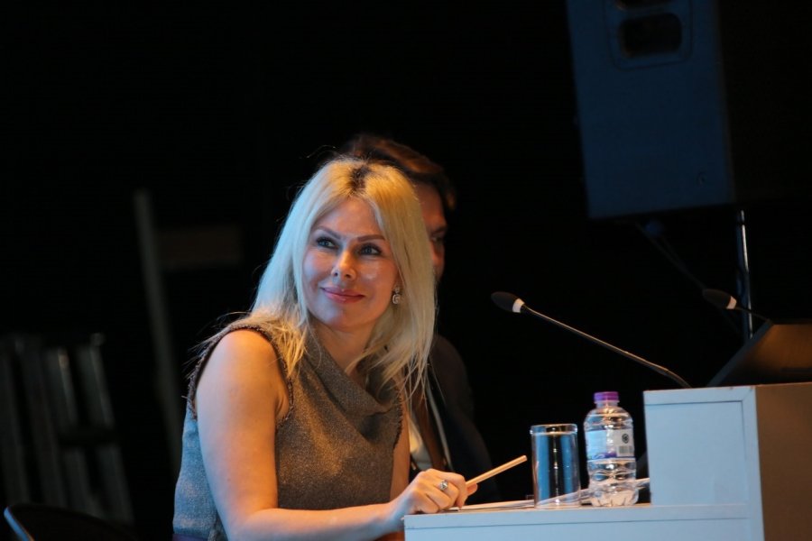 5. Uluslararası Rahim Nakli Kongresi Tamamlandı