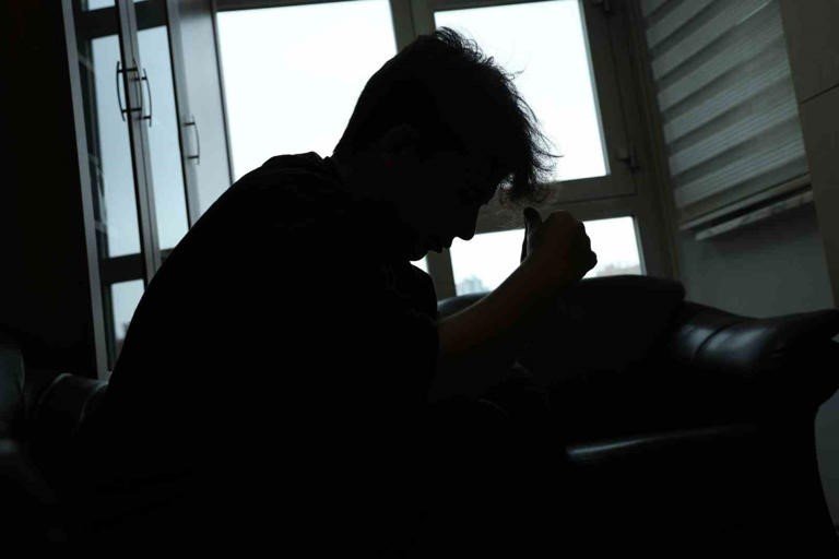 Okuldan Uzaklaşan Çocuklara Dikkat