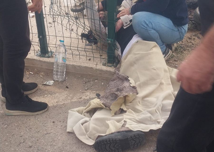 Konya’da Trafik Kazası: 1 Yaralı