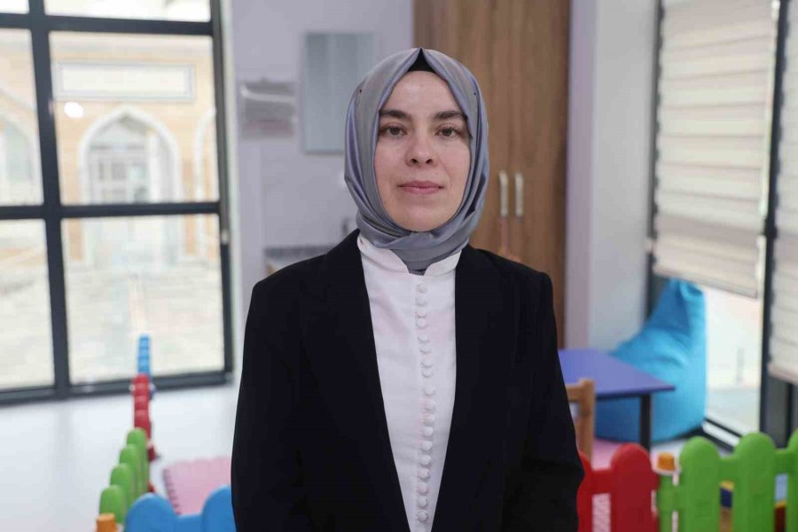 Okuldan Uzaklaşan Çocuklara Dikkat