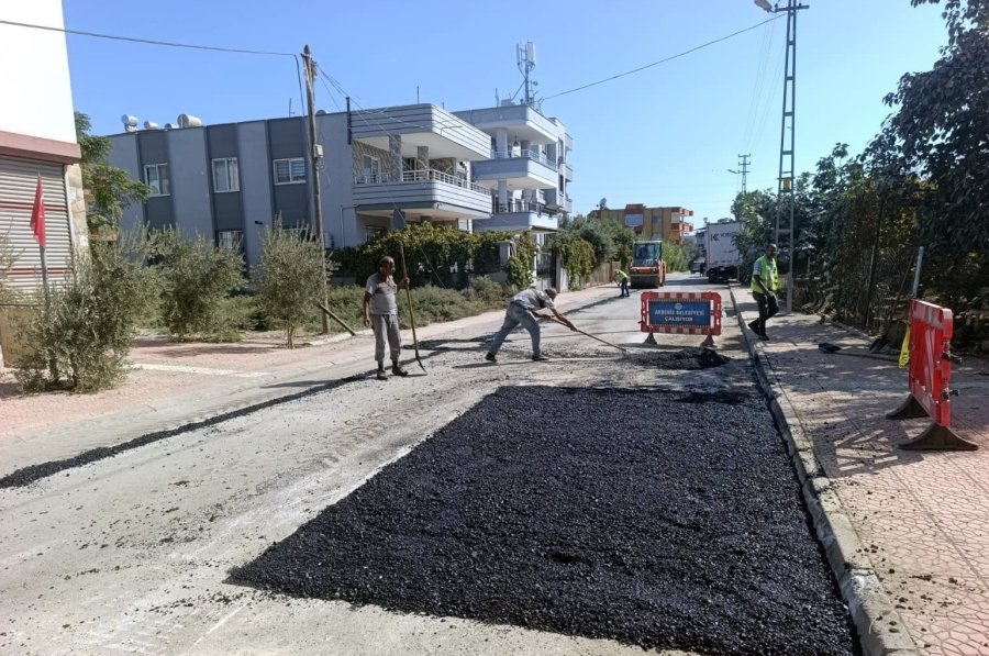 Akdeniz’in Ulaşımdaki Konforu Yükseliyor