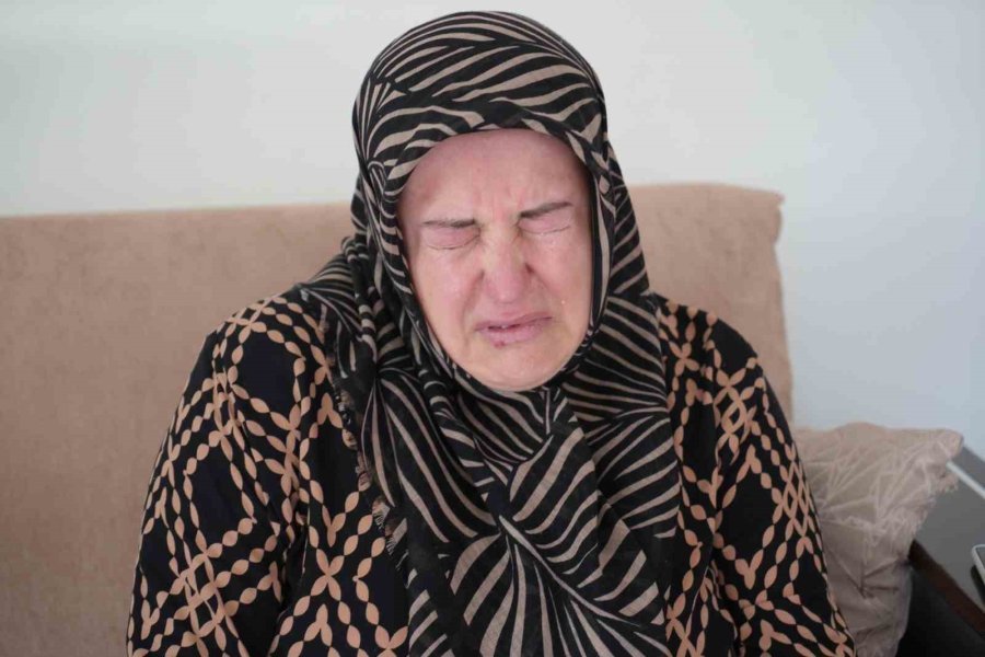 Kayıp Gençten 1,5 Yıldır Haber Alamayan Aile Perişan