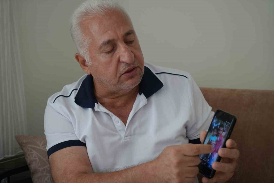 Kayıp Gençten 1,5 Yıldır Haber Alamayan Aile Perişan