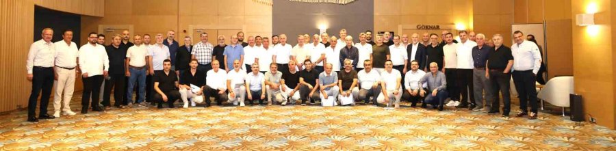 Kso Meclisi’nden İsrail’e Kınama, Sumud Filosu’na Destek