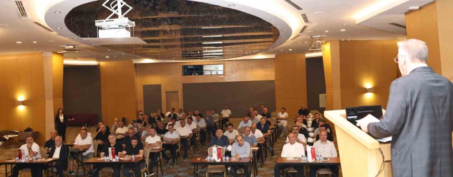 Kso Meclisi’nden İsrail’e Kınama, Sumud Filosu’na Destek